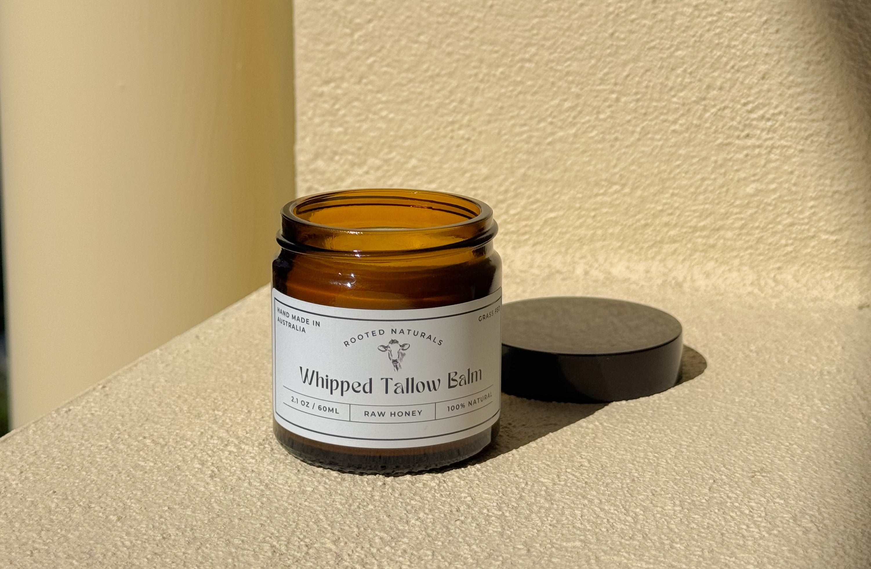 Natural Skin Care