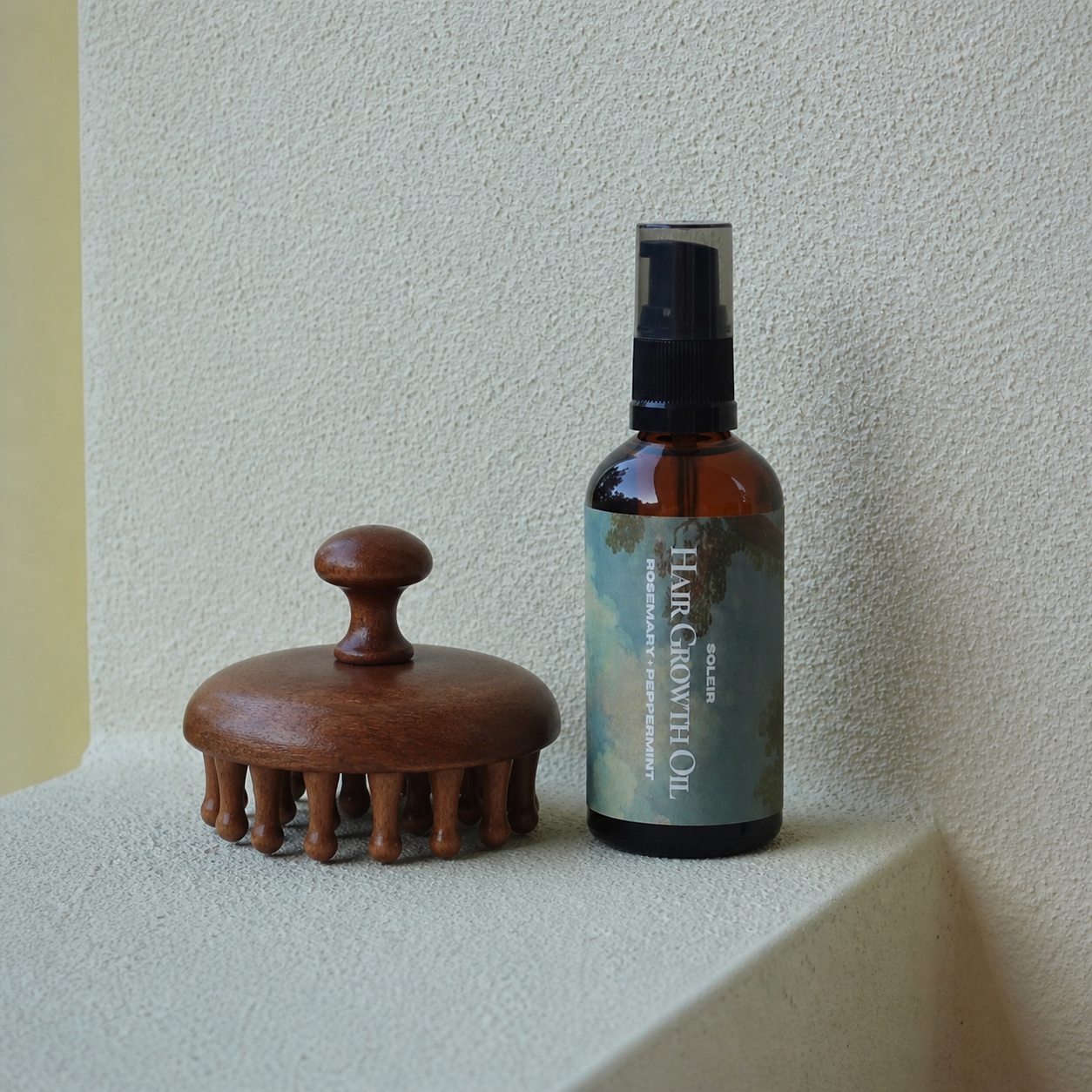 Hair Growth Ritual Bundle