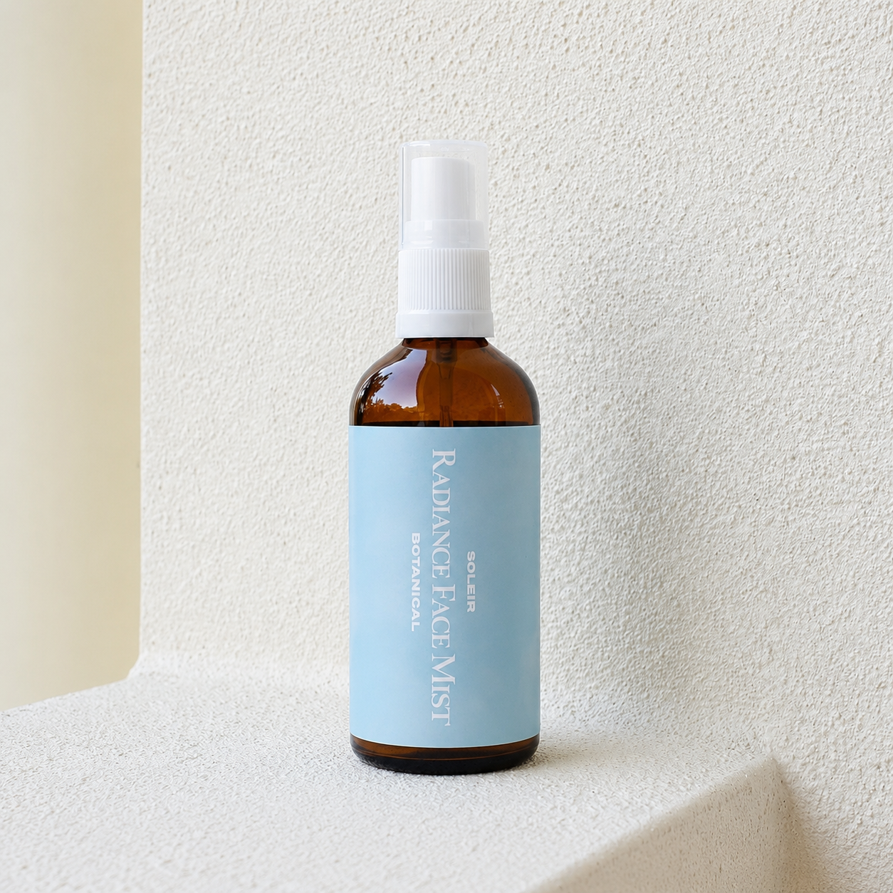 Botanical Radiance Facial Mist