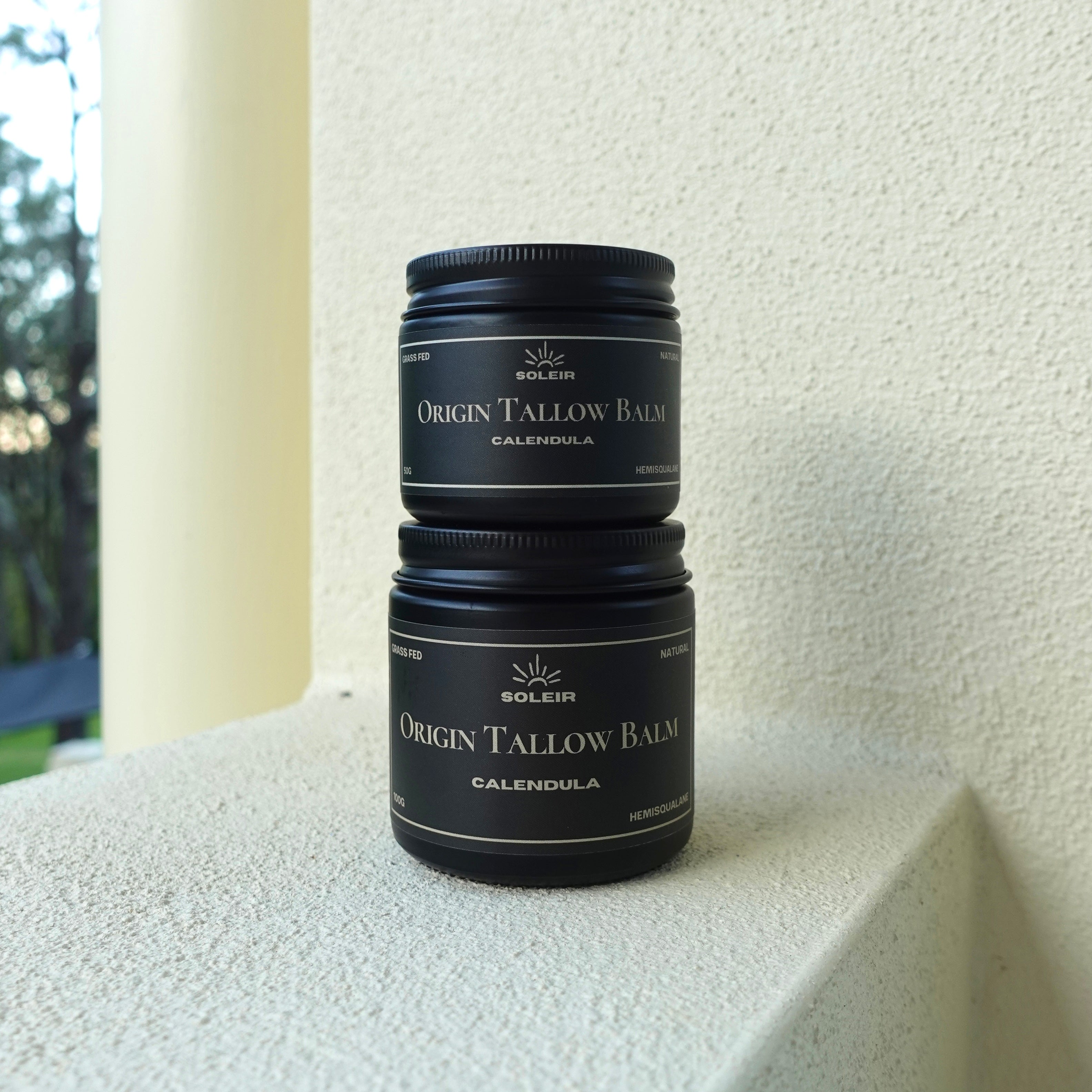 Origin Tallow Balm