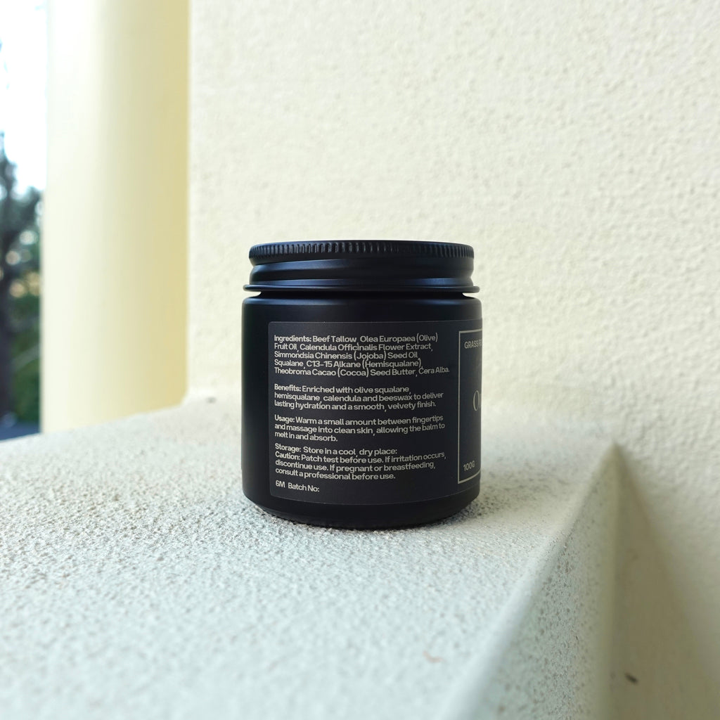 Origin Tallow Balm