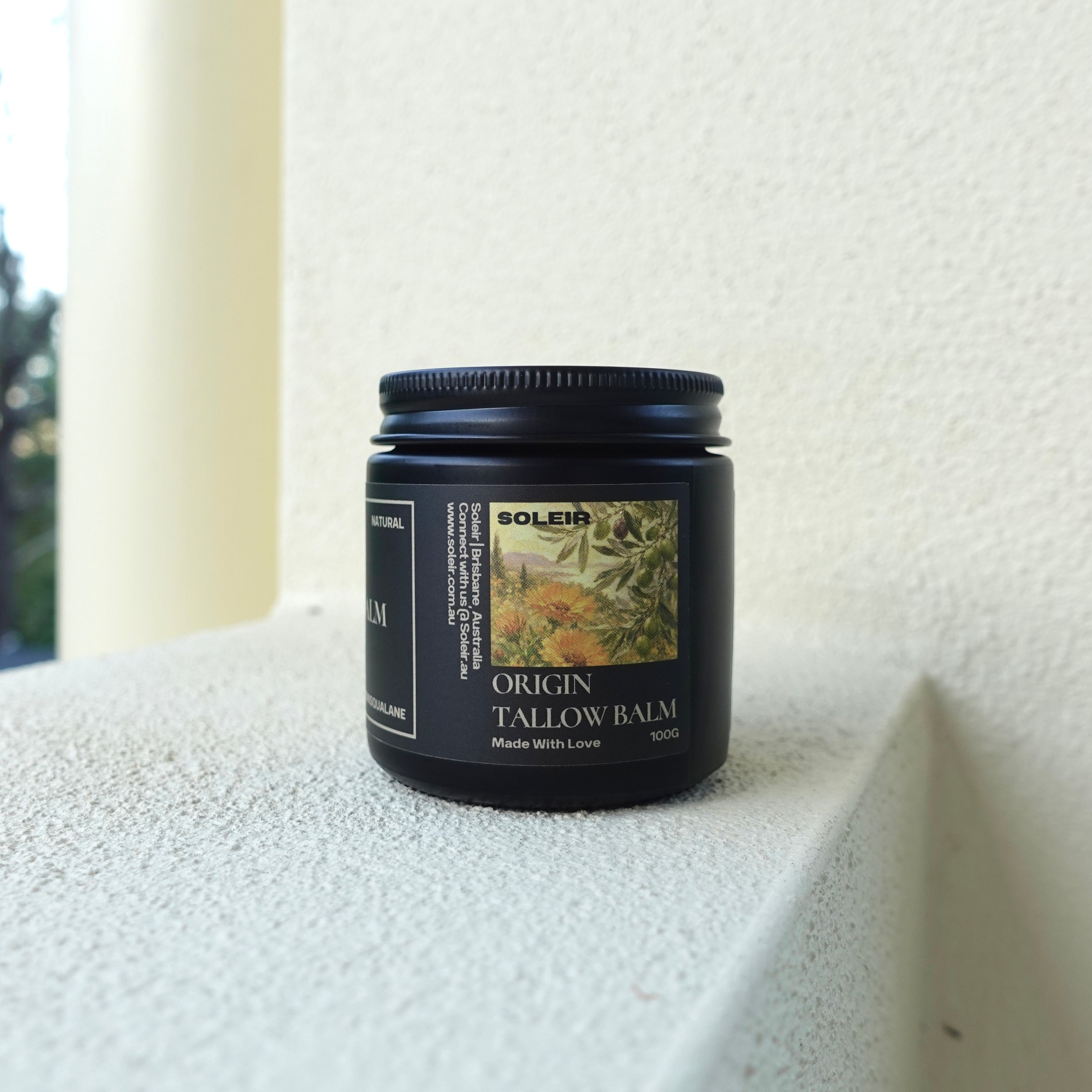 Origin Tallow Balm