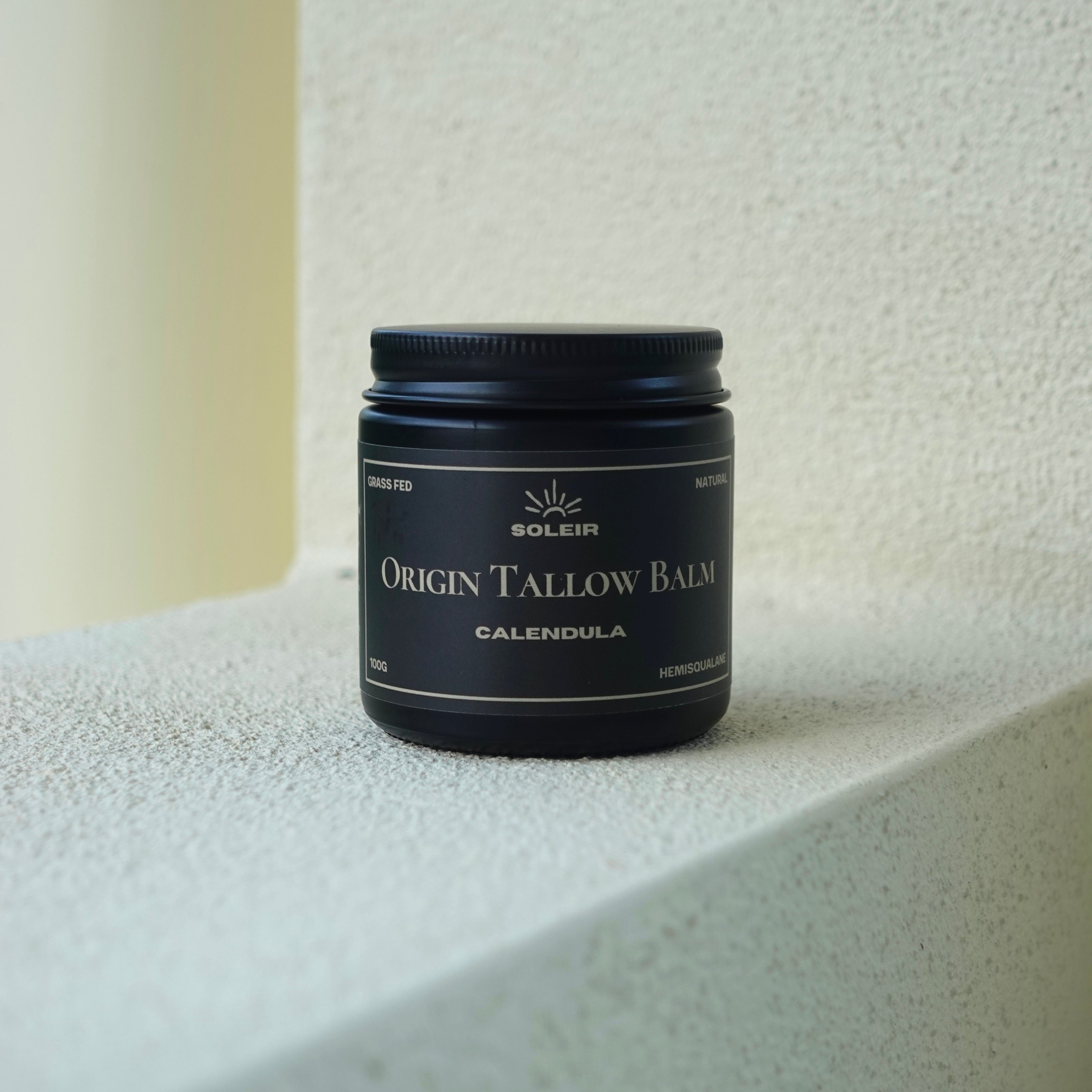 Origin Tallow Balm