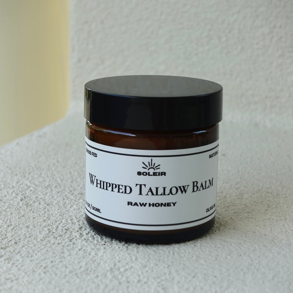 Core Tallow Balm Set