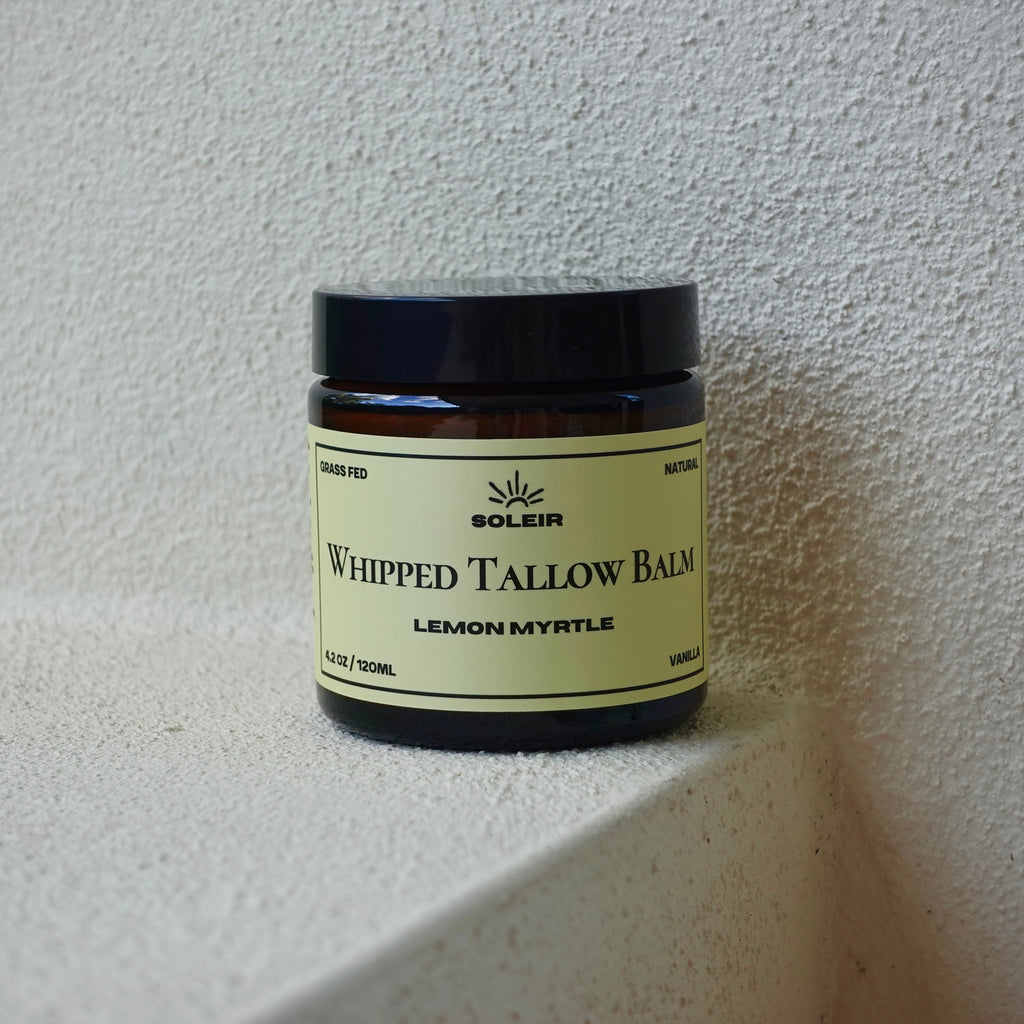 Core Tallow Balm Set