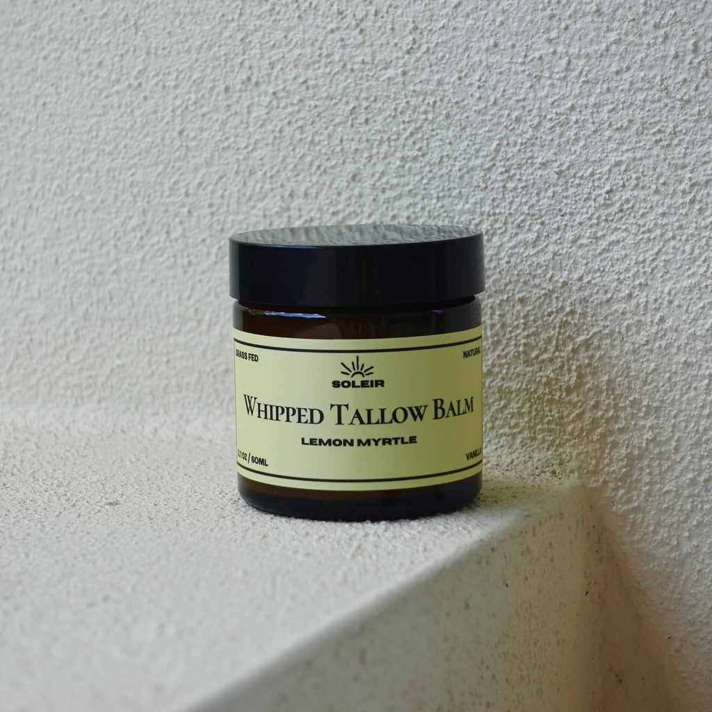 Core Tallow Balm Set