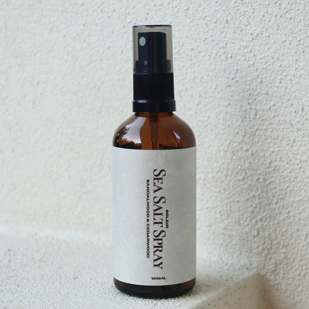 Sea Salt Spray