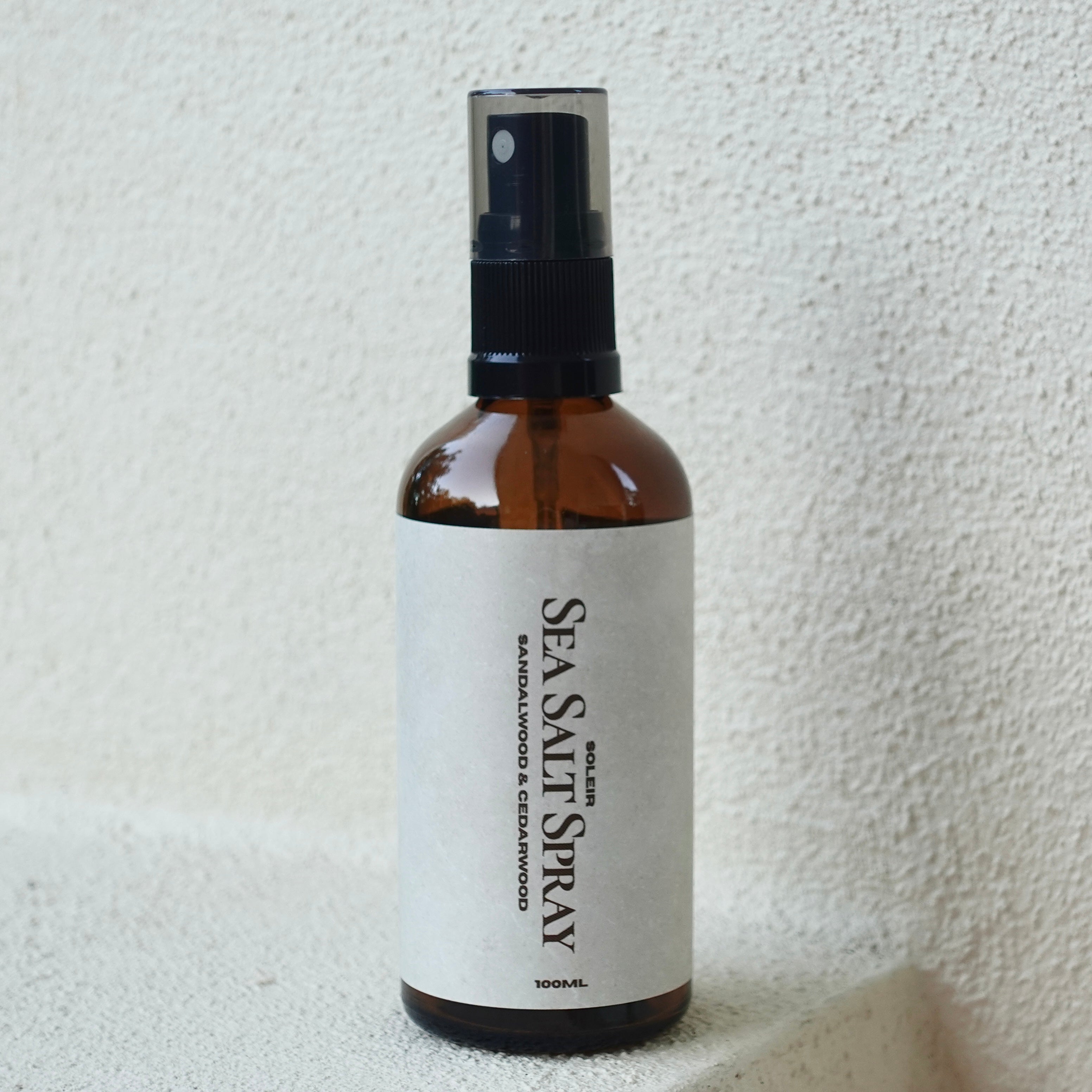 Sea Salt Spray