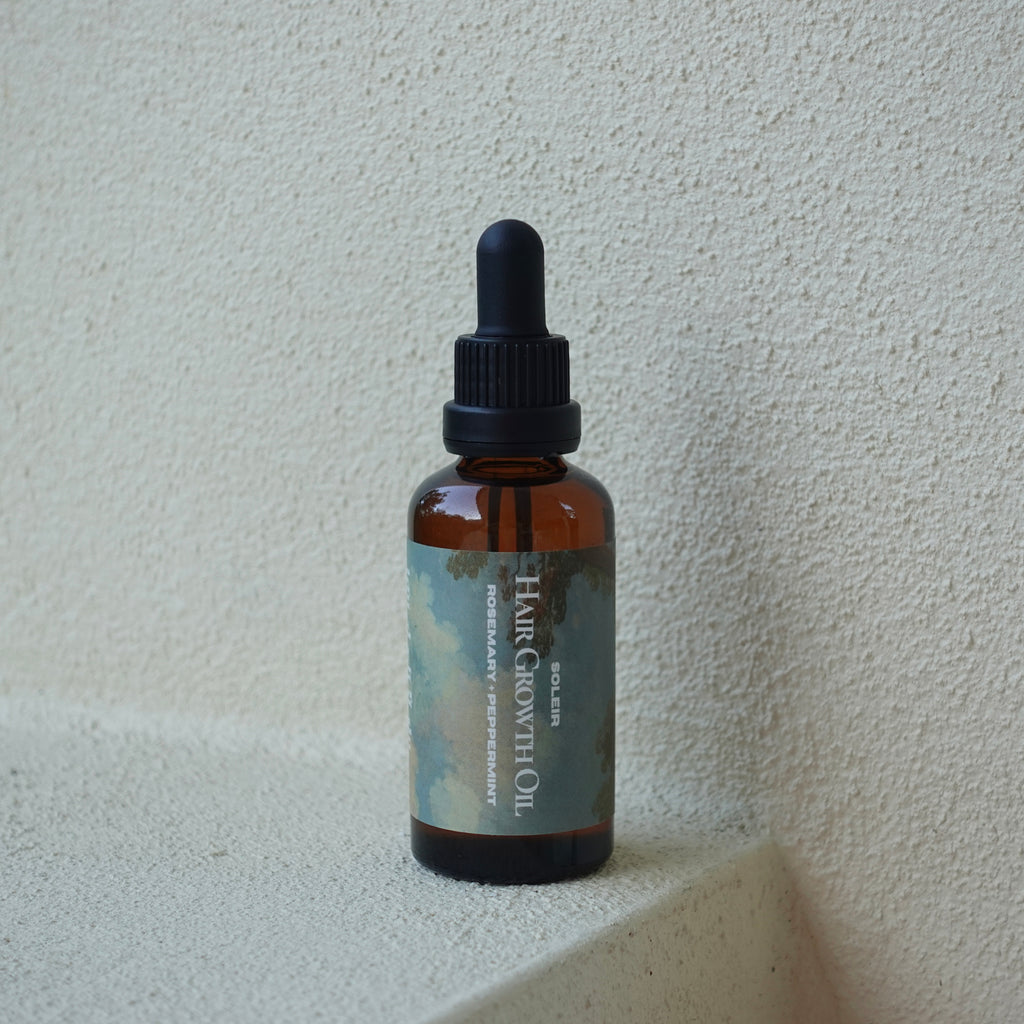 Hair Growth Ritual Bundle