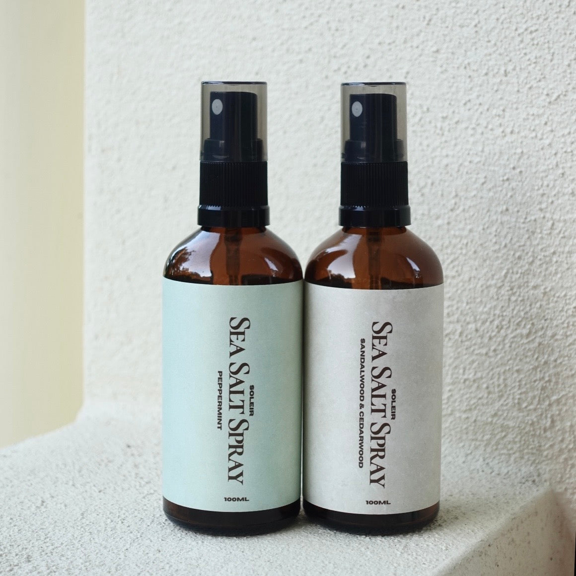 Sea Salt Spray