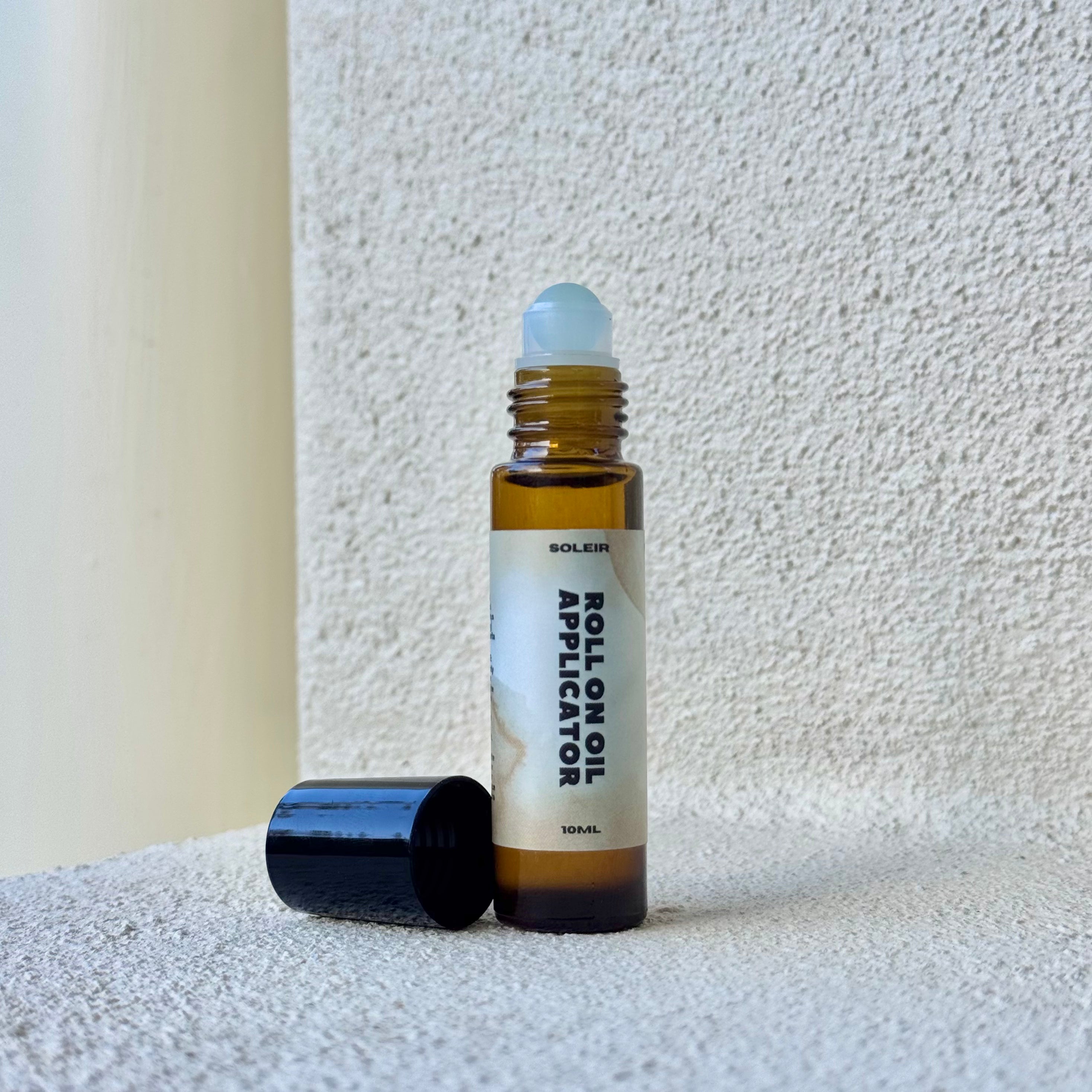 Precision Roll On Oil Applicator